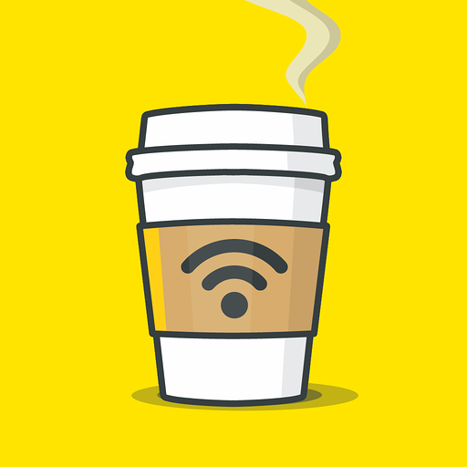 Café Wifi