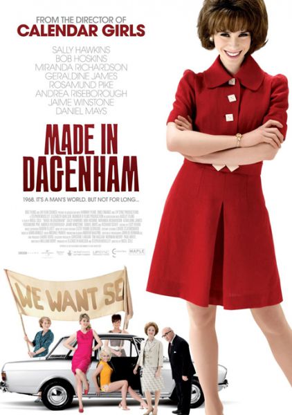 Made In Dagenham (2010)