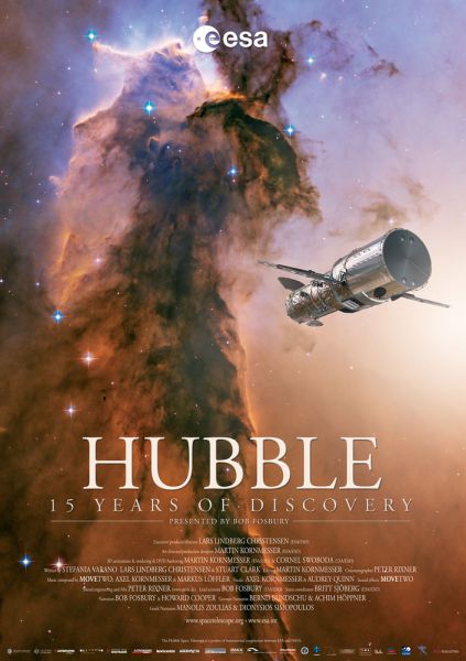 Hubble (2010)