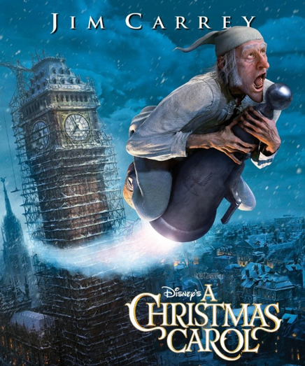 A Christmas Carol