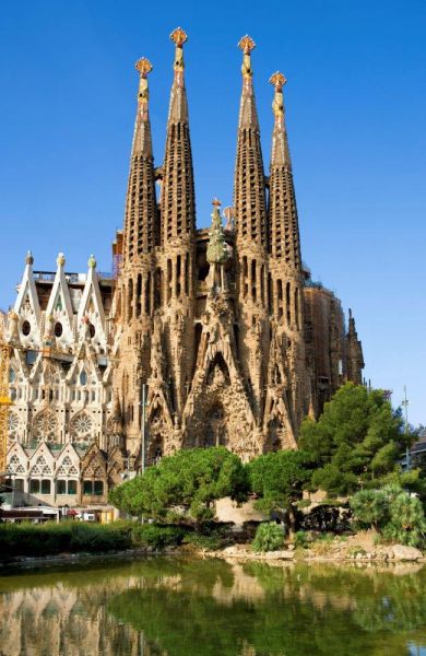 Sagrada Familia