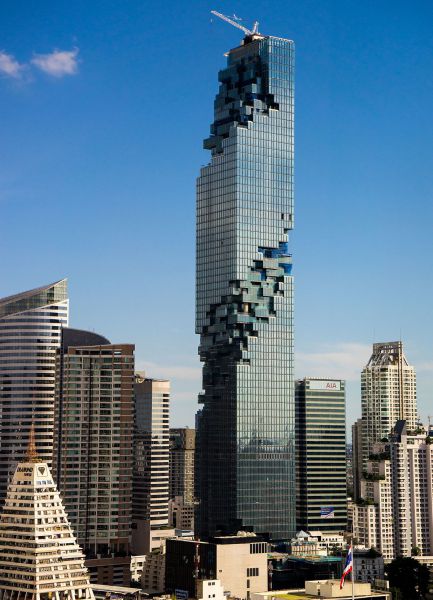 MahaNakhon