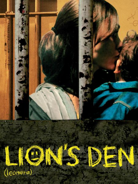 Lion's Den (Leonera)